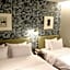 Changwon Brown dot Hotel Palyong