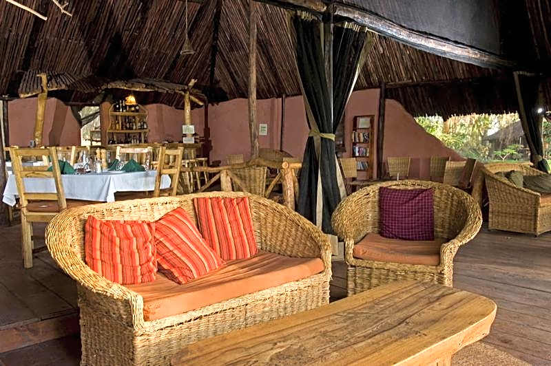 Migunga Tented Camp