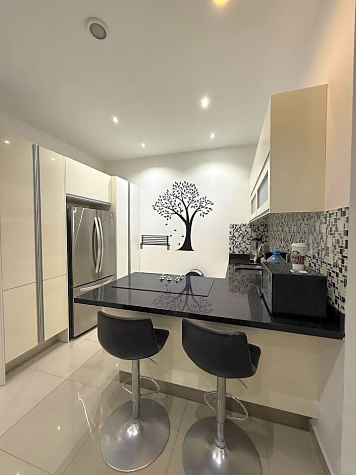 Torre EME 414 Vista al Mar