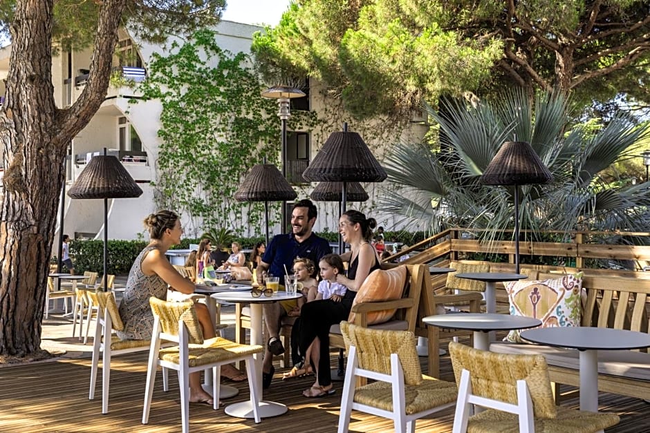 Belambra Clubs La Grande Motte - Petite Camargue Presqu'île Du Ponant