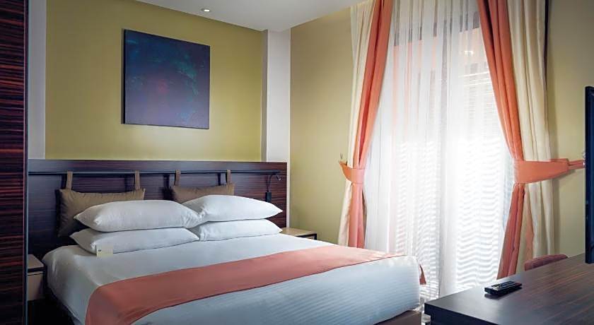 TIME Dammam Residence