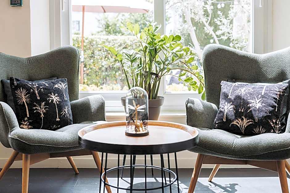 Hotel La Villa Cannes Croisette