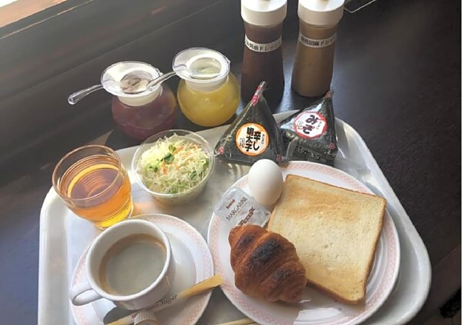 GRG Hotel Naha Higashimachi / Vacation STAY 69234