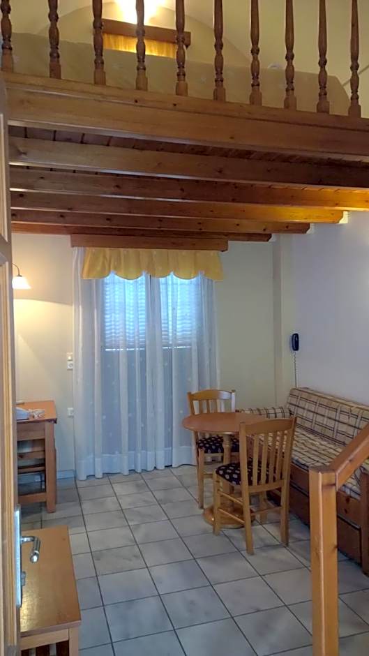 Anemomilos Suites