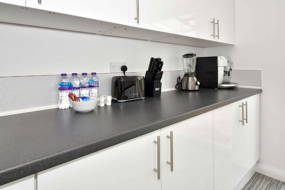 Townhouse @ 86 Brooklyn Street Crewe