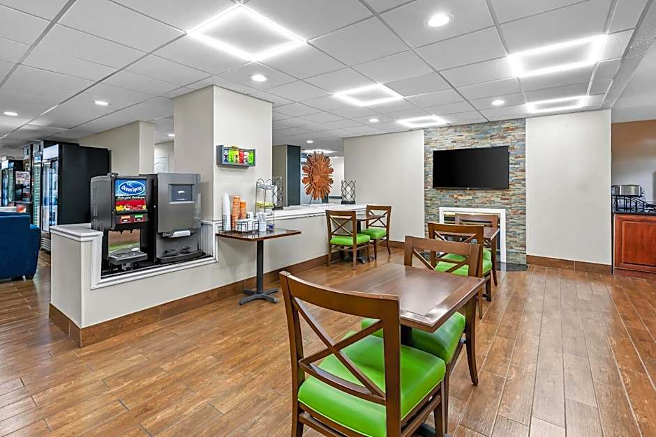 Comfort Inn