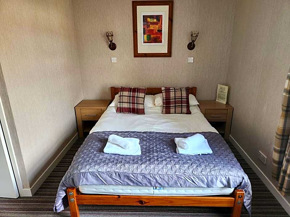 West End Guest House