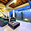 The Lumbung Wood Villa