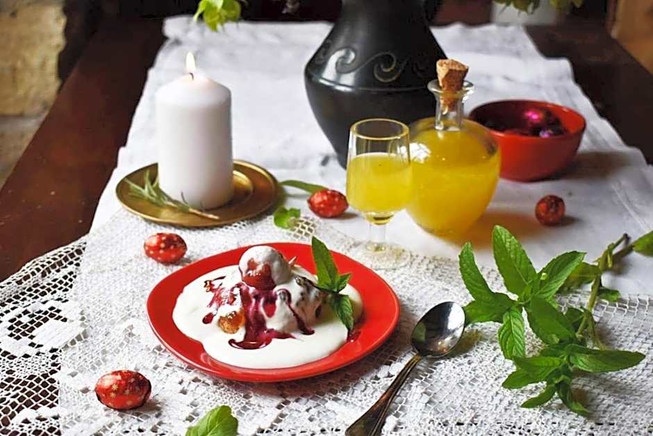 Casa Thea Cheile Nerei