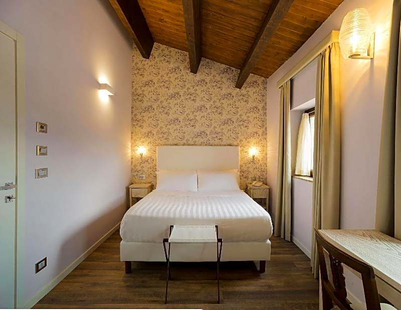 Ristoro Appennino