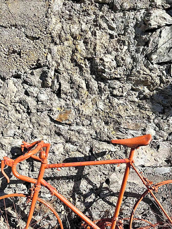 Hotel Au Bon Accueil