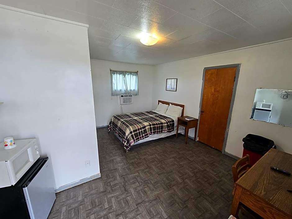 OYO Sandman Inn