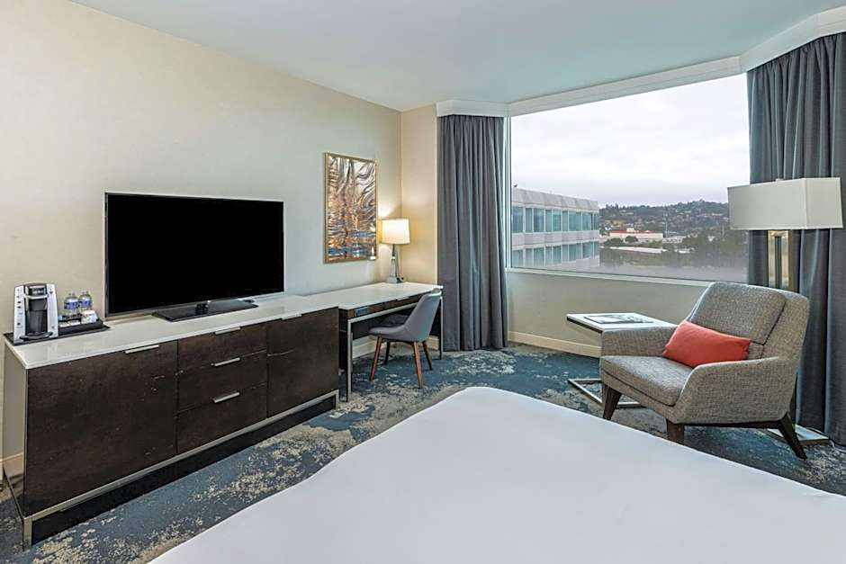 Grand Bay Hotel San Francisco