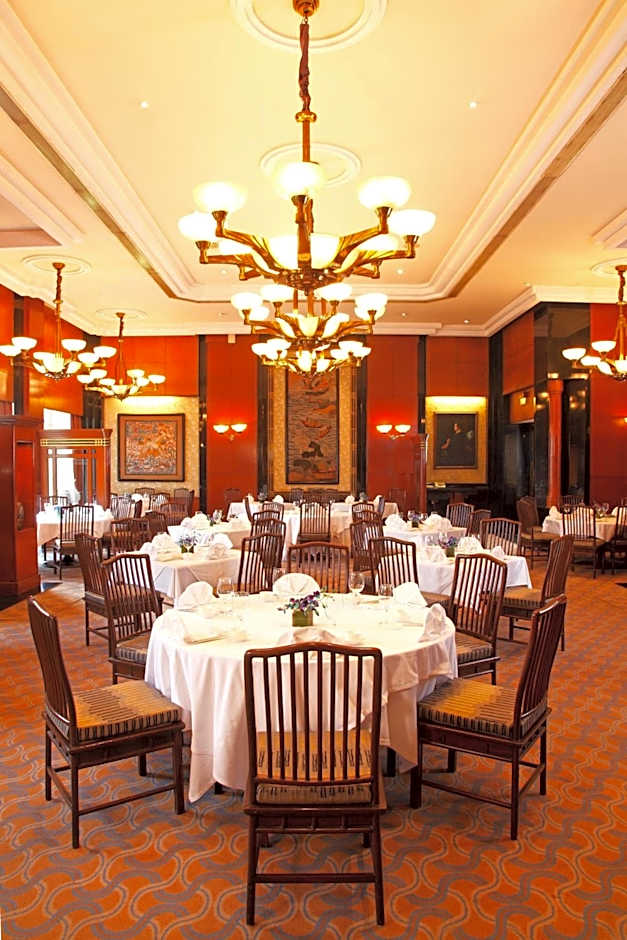 Eros Hotel - New Delhi Nehru Place