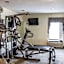 Quality Inn & Suites Wilson I-95