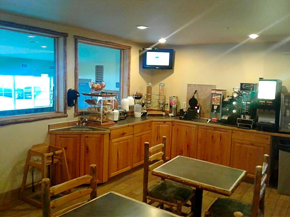 Microtel Inn & Suites By Wyndham Bozeman