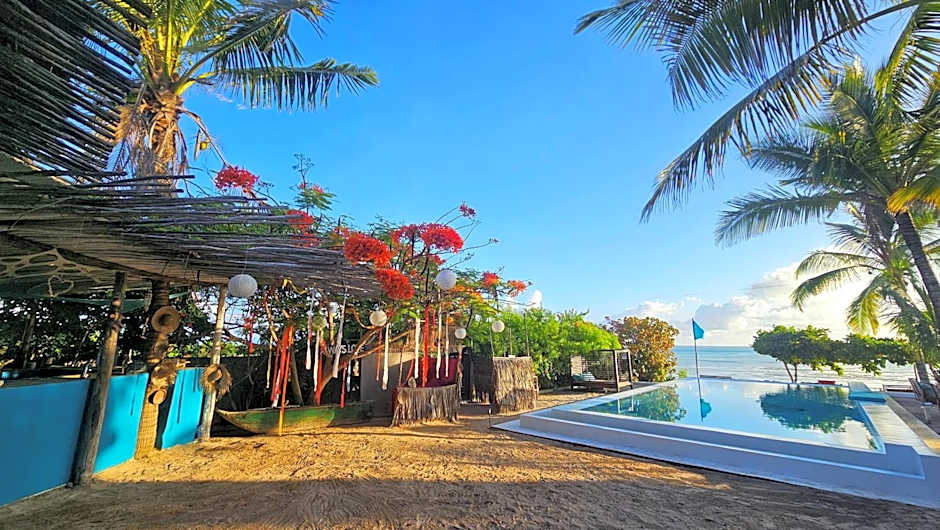 Masai Mara Zanzibar - Boutique Hotel