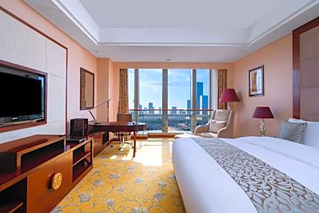 King Room - Non-Smoking