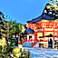 Koyasan Shukubo Fugenin