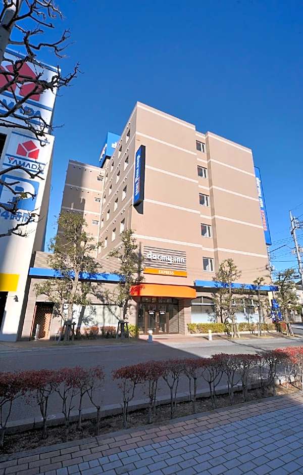 APA Hotels
