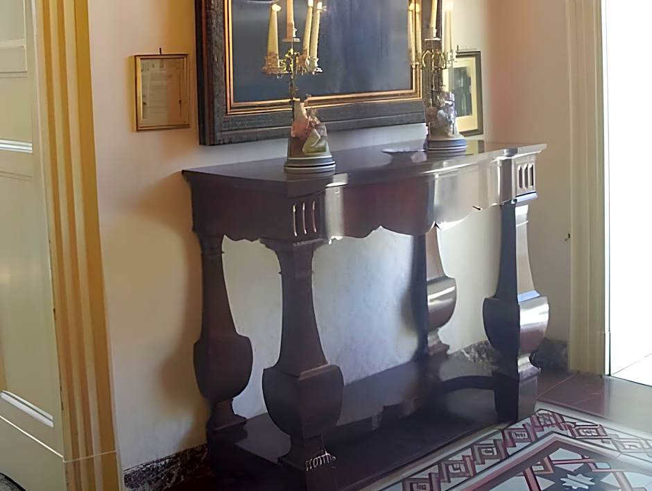 B&B al Teatro Massimo