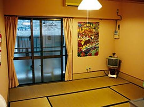 Japanese Style - 6.5sqm