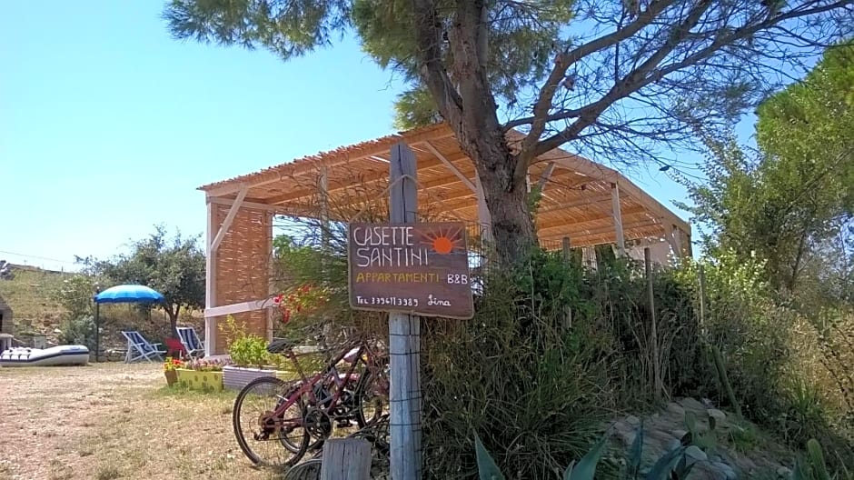 Casette Santini B&B