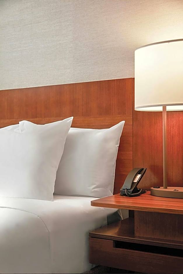 Fairfield Inn & Suites by Marriott Columbus OSU