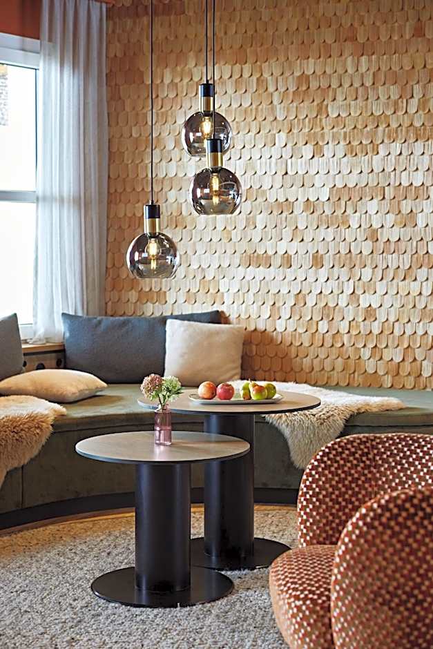 Dorint Blüemlisalp Beatenberg/Interlaken