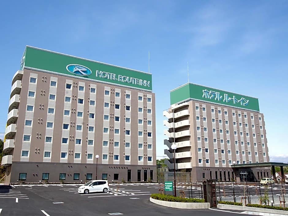 Hotel Route Inn Iwata Inter