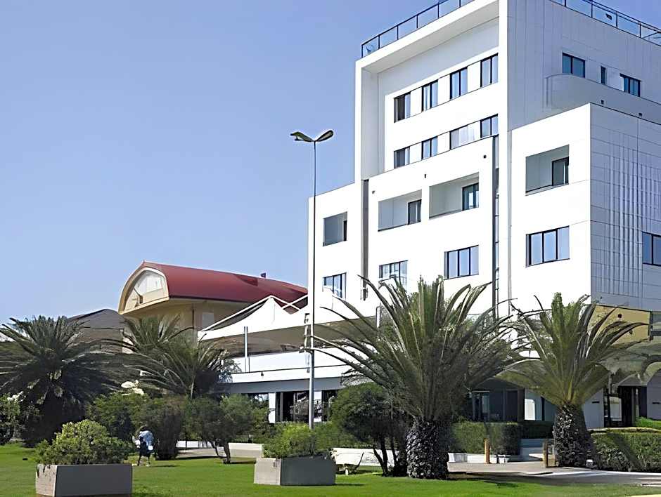 Hotel Royal