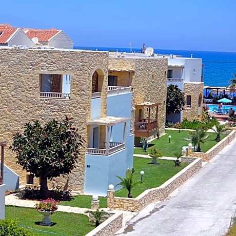 Erato Hotel Adults Only by Smile Hotels