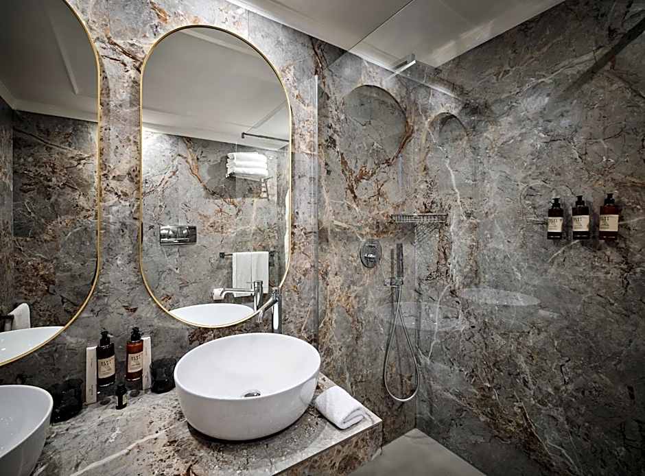 Mazzarò Sea Palace - The Leading Hotels of the World