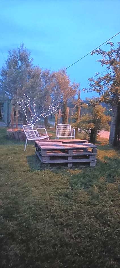 Agriturismo Macchia dei briganti - b&b