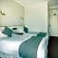 OYO Glenpark Hotel, Ayr Central