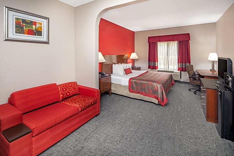 Ramada by Wyndham Alpharetta/Atlanta North