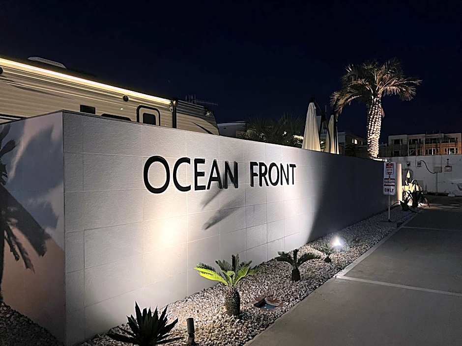 オーシャンフロント館山