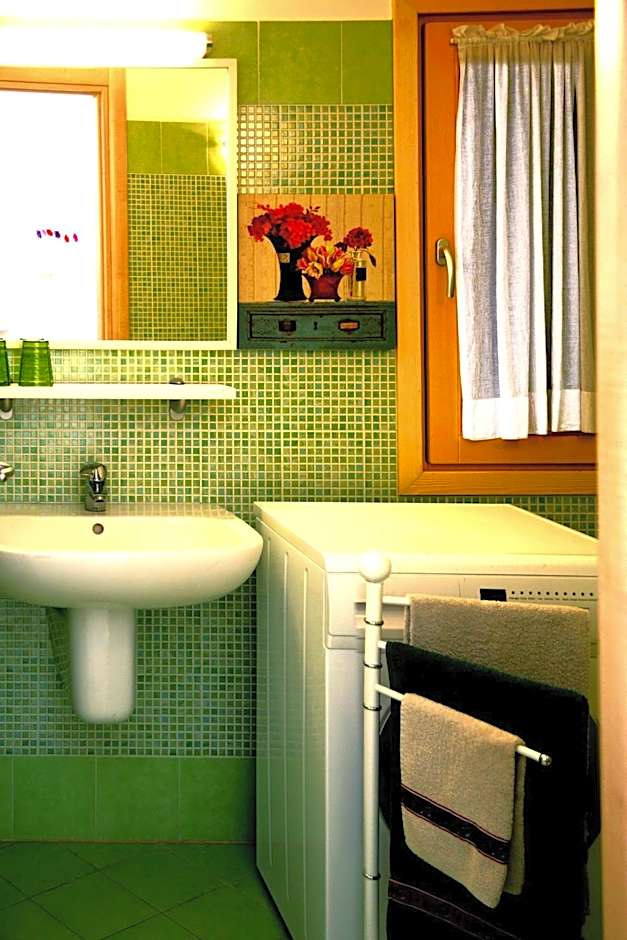 Residence Giglio Comer See