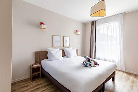 Appart'City Confort Cherbourg