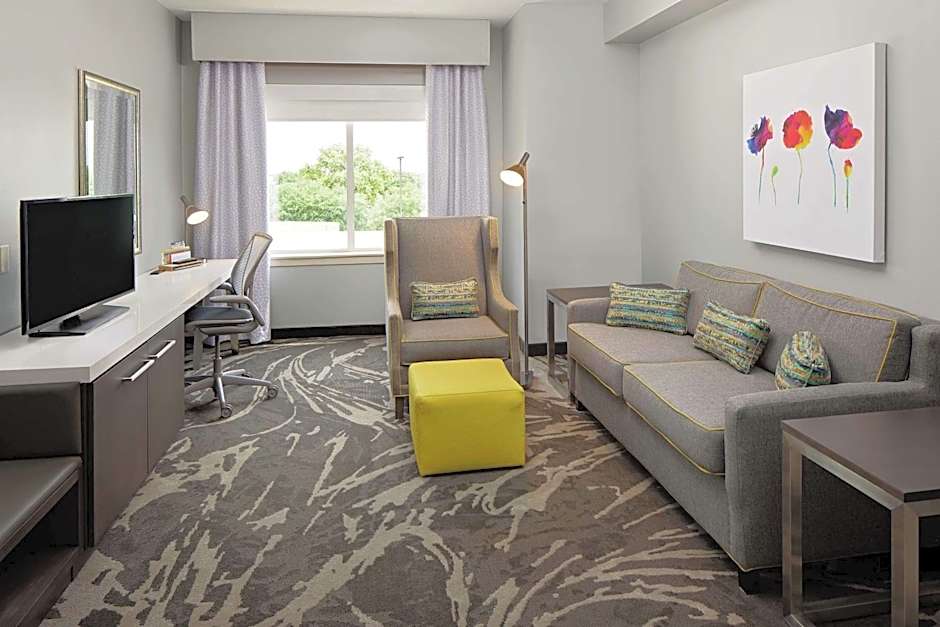 Hilton Garden Inn Dfw Airport South