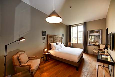 Executive Room with Park View