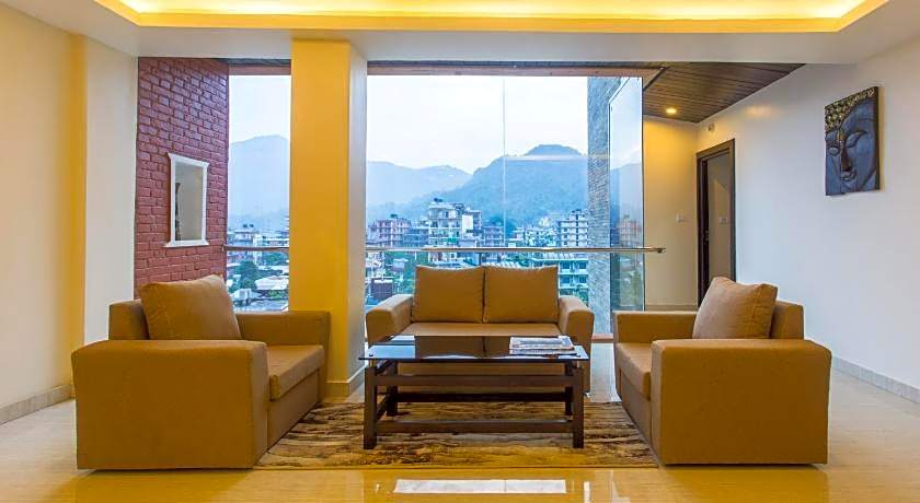 Bodhi Suites Boutique Hotel and Spa