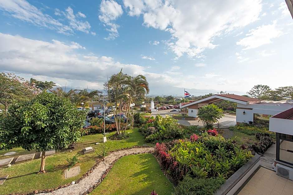 Hotel Bougainvillea San Jose