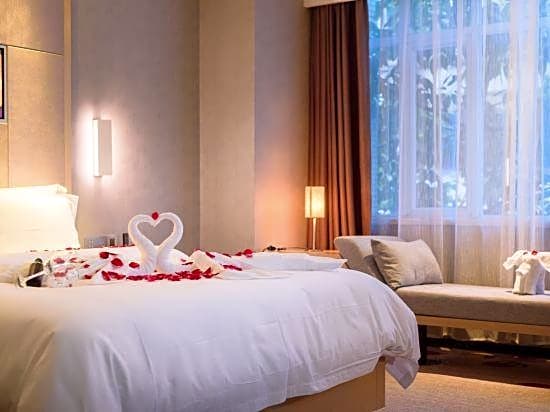 Lavande Hotel Guangzhou Railway Station