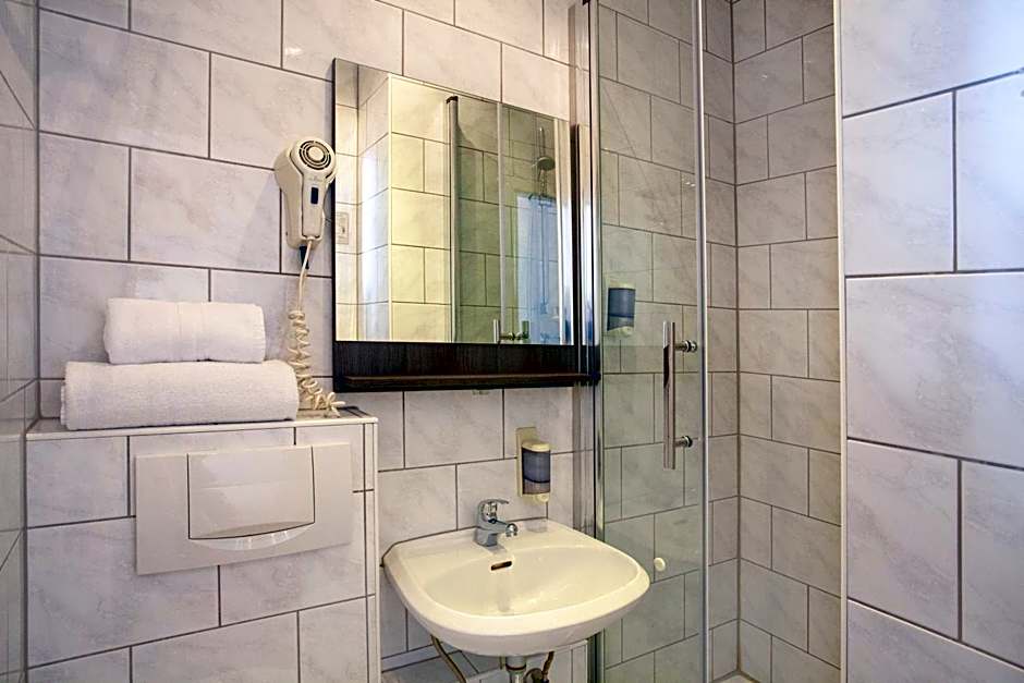 Relax Hotel & SPA Stuttgart