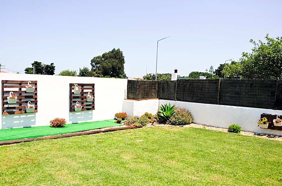 Tree House - Casa Figueira