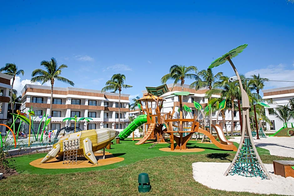 Bahia Principe Grand Tulum All Inclusive