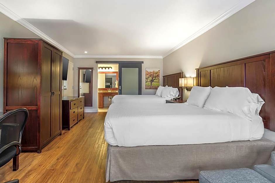 Dry Creek Inn MOD Collection by Sonesta