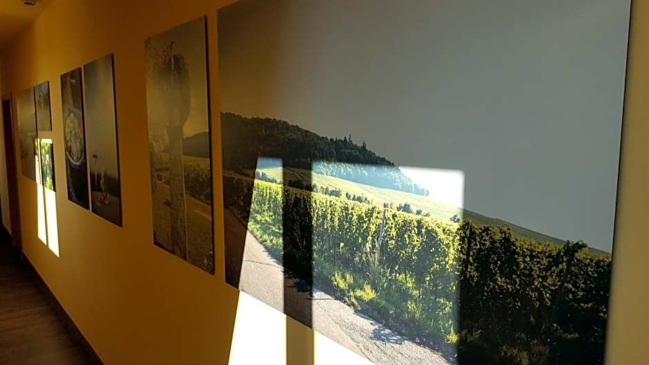 Der Patrizierhof - Weingut Gasthof Hotel - Familie Grebner