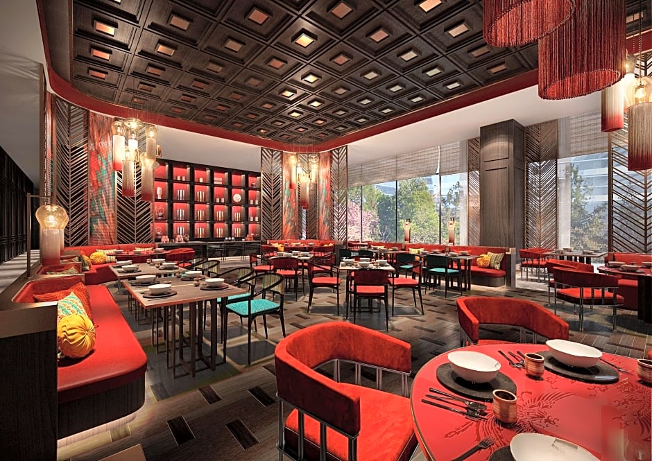 HUALUXE Yibin By IHG